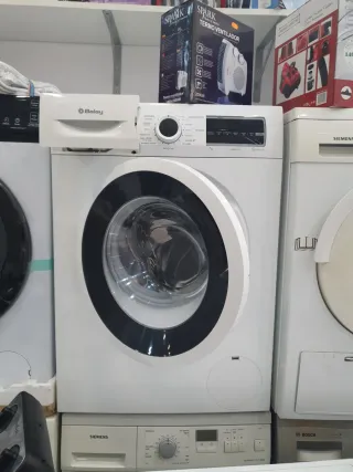 Lavadora Balay con garantía y transporte