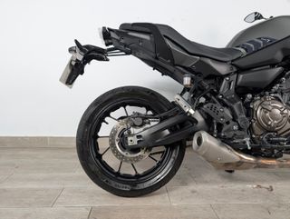 YAMAHA TRACER 7 2022