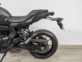 YAMAHA TRACER 7 2022