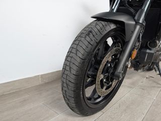 YAMAHA TRACER 7 2022