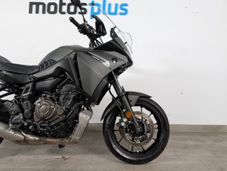 YAMAHA TRACER 7 2022