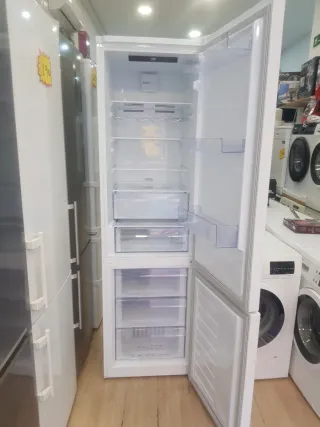 Nevera Beko y Lavadora Balay garantía transporte