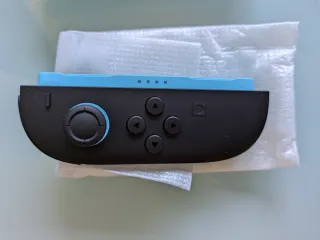 Joy-Con Nintendo Switch 2 Azul/Rojo