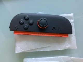 Joy-Con Nintendo Switch 2 Azul/Rojo