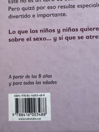 Cuéntamelo todo: 101 preguntas realizadas por n...