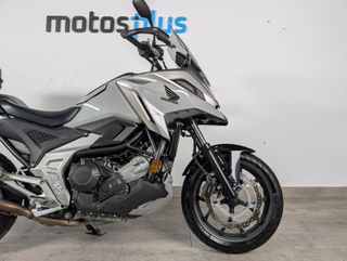 HONDA NC 750 X 2024