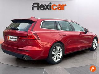 Volvo V60 2.0 D3