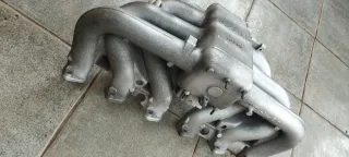 Colector Admisión BMW M 30