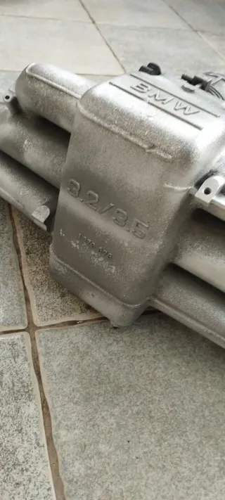 Colector Admisión BMW M 30