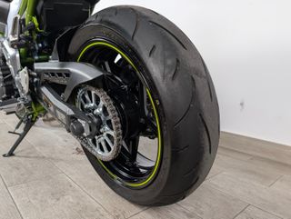 KAWASAKI Z 900 A2 2019