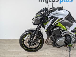 KAWASAKI Z 900 A2 2019