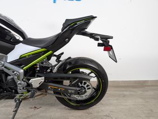 KAWASAKI Z 900 A2 2019