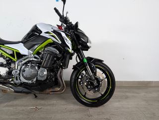 KAWASAKI Z 900 A2 2019