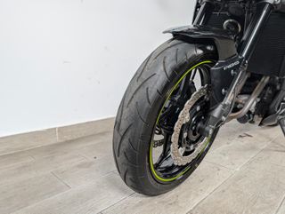 KAWASAKI Z 900 A2 2019