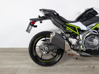 KAWASAKI Z 900 A2 2019