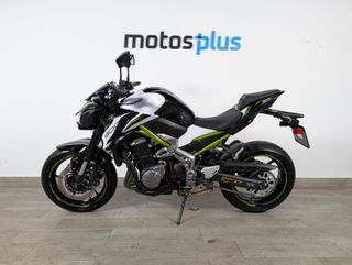KAWASAKI Z 900 A2 2019
