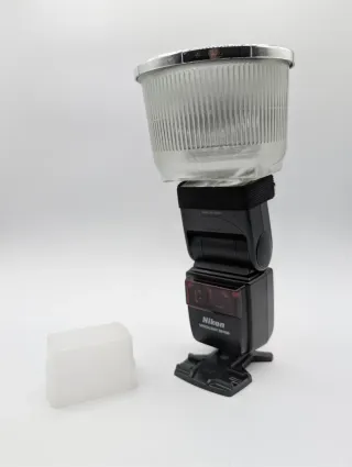 Flash Nikon SB-600