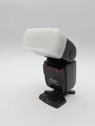 Flash Nikon SB-600