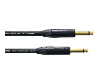 Cable Guitarra Cordial CGK 175 Neutrik