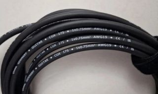 Cable Guitarra Cordial CGK 175 Neutrik