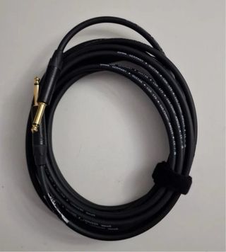 Cable Guitarra Cordial CGK 175 Neutrik