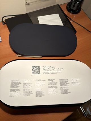 Dyson Airwrap Complete Long