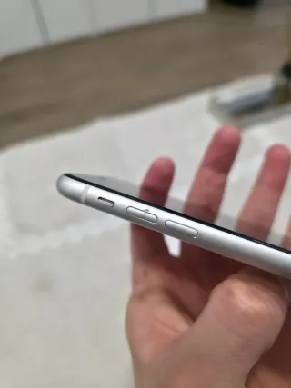 iPhone XR 128GB Bianco