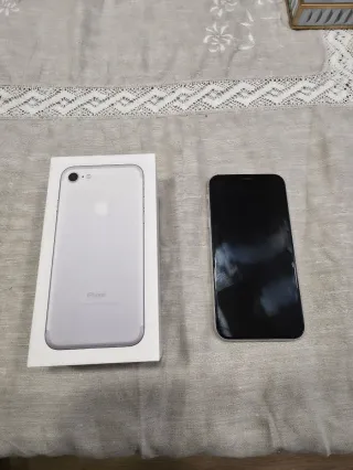 iPhone XR 128GB Bianco