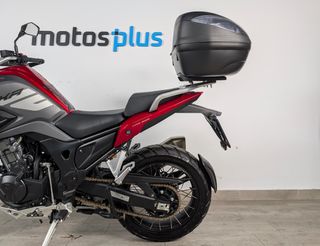 MACBOR MONTANA XR5 2022