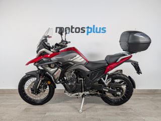 MACBOR MONTANA XR5 2022