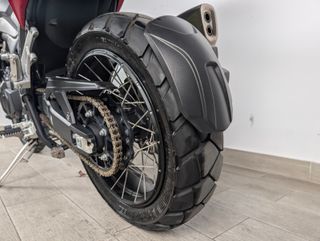 MACBOR MONTANA XR5 2022