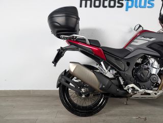 MACBOR MONTANA XR5 2022