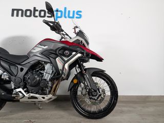 MACBOR MONTANA XR5 2022