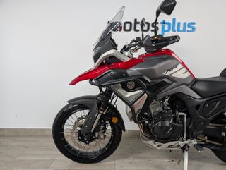 MACBOR MONTANA XR5 2022