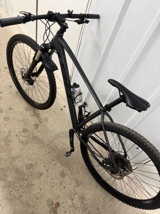 Bici Montaña BH Expert 4.0 2022