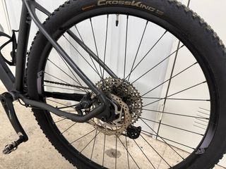 Bici Montaña BH Expert 4.0 2022