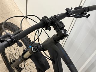 Bici Montaña BH Expert 4.0 2022