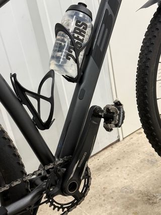 Bici Montaña BH Expert 4.0 2022