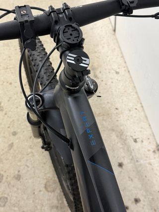 Bici Montaña BH Expert 4.0 2022