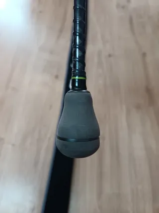 Caña HÖWK Hot Spot 100