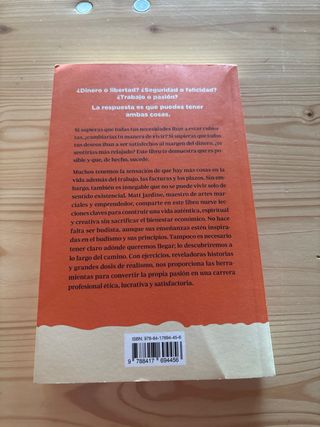 Como Ser Un Budista Millonario