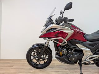 HONDA NC 750 X 2023