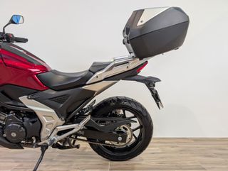 HONDA NC 750 X 2023