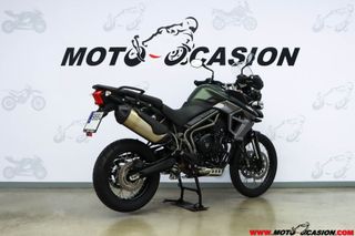 TRIUMPH TIGER 800 XC -A2-