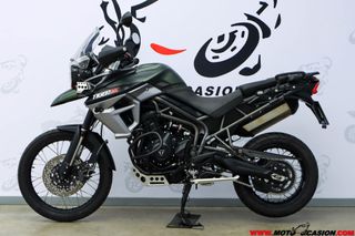 TRIUMPH TIGER 800 XC -A2-