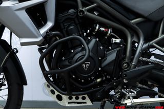 TRIUMPH TIGER 800 XC -A2-