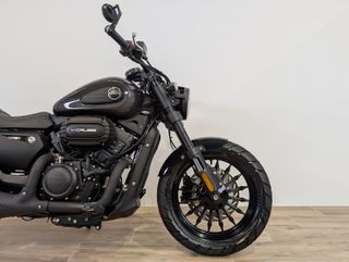 KEEWAY V CRUISE 125 2023