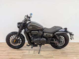 KEEWAY V CRUISE 125 2023