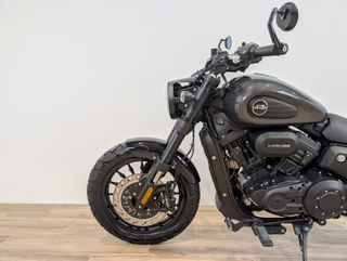 KEEWAY V CRUISE 125 2023