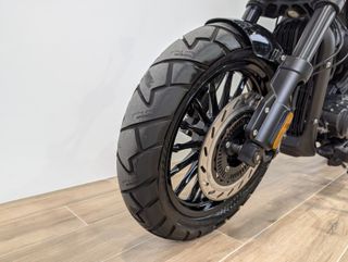 KEEWAY V CRUISE 125 2023